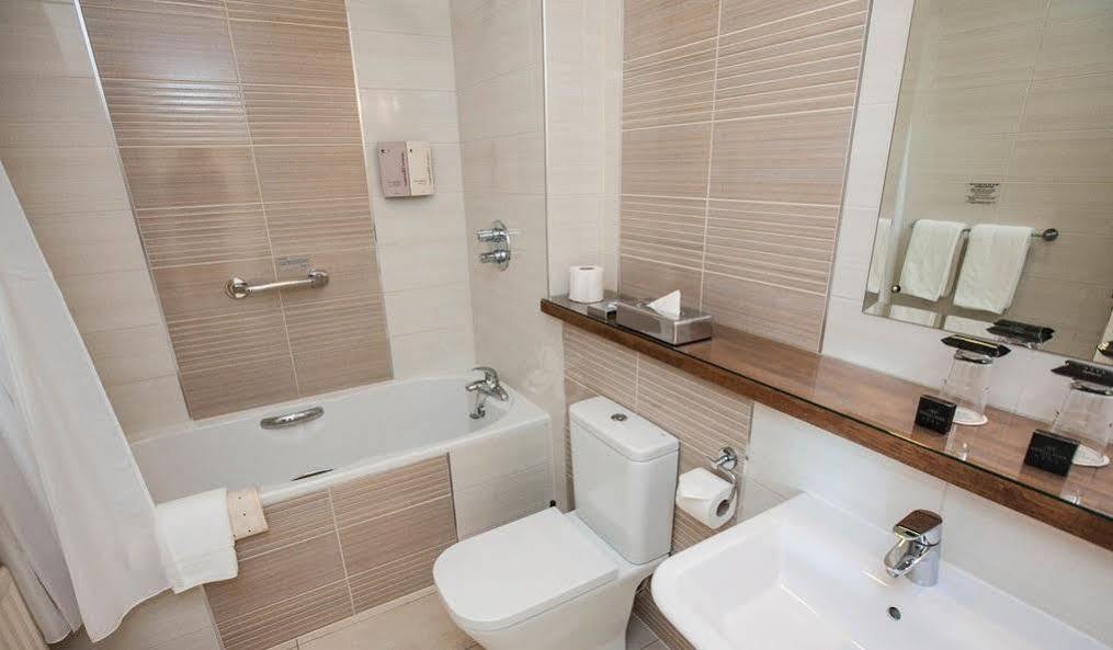 Menlo Park Apartments Galway Dış mekan fotoğraf