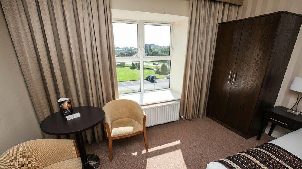 Menlo Park Apartments Galway Dış mekan fotoğraf